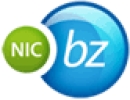 .bz zone registry logo