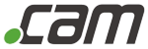 .cam zone registry logo