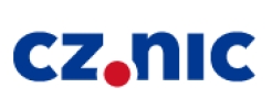 .cz zone registry logo