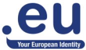 .eu zone registry logo