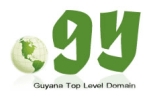 .gy zone registry logo