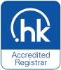 .hk zone registry logo