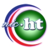 .ht zone registry logo