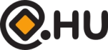 .hu zone registry logo