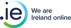 .ie zone registry logo