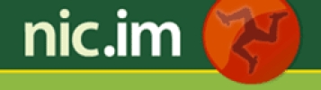 .im zone registry logo