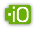 .io zone registry logo