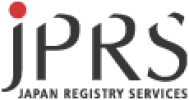 .jp zone registry logo