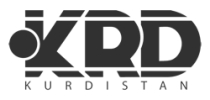 .krd zone registry logo