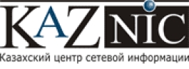 .kz zone registry logo