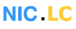 .lc zone registry logo