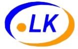 .lk zone registry logo