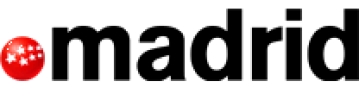 .madrid zone registry logo
