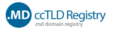 .md zone registry logo