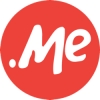 .me zone registry logo