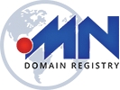 .mn zone registry logo