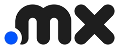 .mx zone registry logo