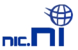 .ni zone registry logo