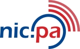 .pa zone registry logo