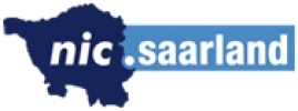 .saarland zone registry logo