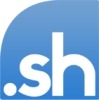 .sh zone registry logo