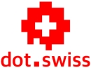 .swiss zone registry logo