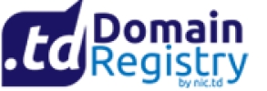 .td zone registry logo