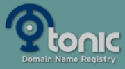 .to zone registry logo