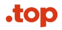 .top zone registry logo