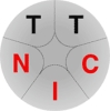 .tt zone registry logo