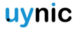 .uy zone registry logo