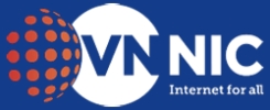 .vn zone registry logo